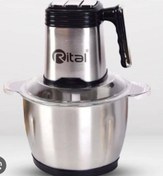 تصویر خردکن 4 لیتری ریتال مدل RT-1005 