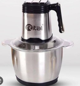 تصویر خردکن 4 لیتری ریتال مدل RT-1005 