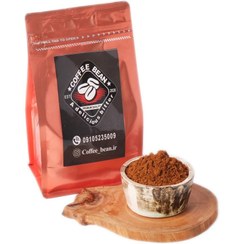 تصویر قهوه ترک ویژه 