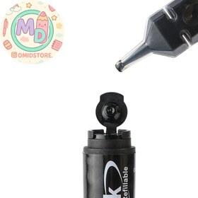 تصویر جوهر ماژیک وایت برد 