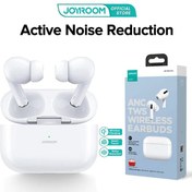 تصویر هنسفری بلوتوث joyroom (اورجینال) Joyroom JR-t03s pro2