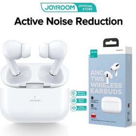 تصویر هنسفری بلوتوث joyroom (اورجینال) Joyroom JR-t03s pro2