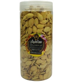 تصویر تخمه کدو گوشتی 