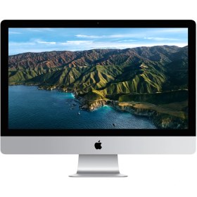 تصویر کامپیوتر آل این وان اپل 27 اینچی مدل iMac Retina 5K i9 16GB SSD 1TB 8GB Radeon Pro 5700 iMac Retina 5K i9 16GB RAM 1TB SSD 8GB Radeon Pro 5700 27 inch ALL IN ONE