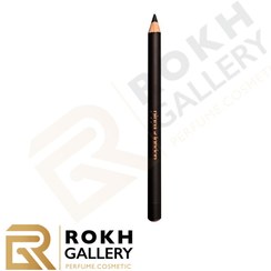 تصویر مدادچشم ترو کوهل کژال پیپا کد 821 تا کد 836 - PIPPA PLATINUM -TRUE KOHL KAJAL EYELINER 