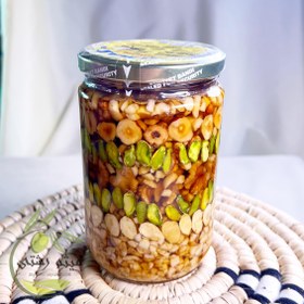 تصویر معجون دوپینگ 600 گرمی 