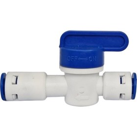 تصویر شیر میکس پلاستیکی 