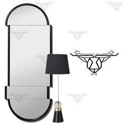 تصویر آیینه قدی دیواری DR-A24 