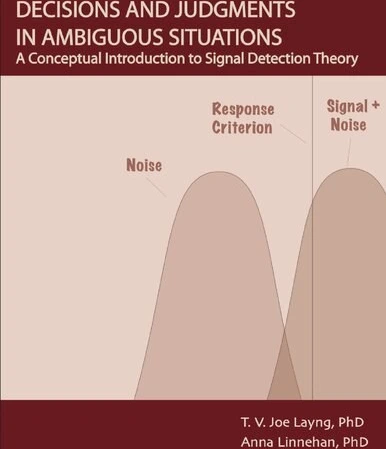 خرید و قیمت Decisions and Judgments in Ambiguous Situations: A ...