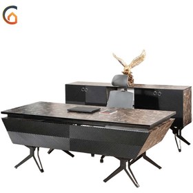 تصویر میز مدیریت کد 148 