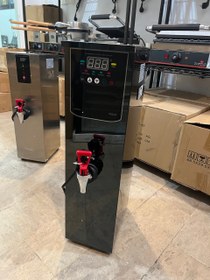 تصویر بویلر آب جوش 20 لیتری دیاموند ecoboiler diamond