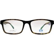 تصویر عینک طبی مردانه C.B.LH5001 