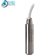 تصویر ترانسمیتر سطح مایعات 0 تا 10 متر ZHYQ سری PT124B-220 