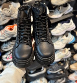 تصویر بوت مردانه برشکا 