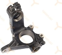 تصویر سگدست پژو 405 Peugeot 405 Control Arm