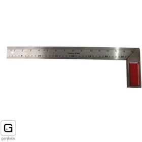 تصویر گونیا طرح سندویک 40 threestar 