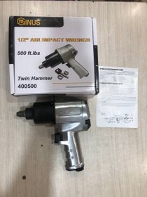 تصویر بکس بادی جینیوس مدل 11000 