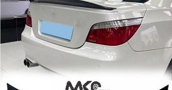 تصویر بال صندوق بی ام و E60 PSM 