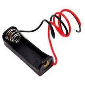 تصویر جا باتری 23A 