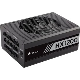 تصویر پاور سرور HX1200 کورسیر 1200 وات Corsair HX1200 Fully Modular Power Supply