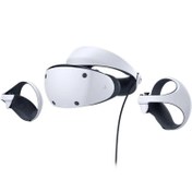 تصویر هدست واقعیت مجازی سونی مدل PS5 VR2 