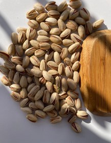 تصویر پسته اکبری - 250گرم 