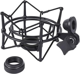 تصویر شاکمونت فلزی NEUMANN TLM 103 