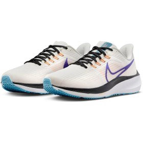 تصویر کفش دویدن اورجینال مردانه برند Nike مدل Air Zoom Pegasus 39 Road Running کد DH4072-006 