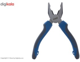 تصویر انبردست نووا مدل NTP 8003 Pro سایز 6 اینچ 