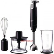 تصویر گوشت کوب برقی پاناسونیک مدل MX-SS1 ا Panasonic MX-SS1 Hand Blender Panasonic MX-SS1 Hand Blender