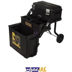 تصویر جعبه ابزار کنسول Fatmax™ St194210 استنلی Stanley 