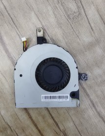 تصویر فن کارکرده لپ تاپ توشیبا ساتیلایت C50-B921 FAN TOSHIBA SATELLITE C50-B921