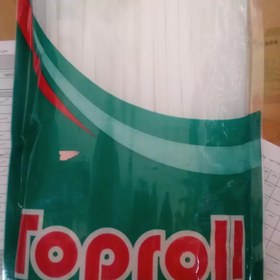 تصویر چسب حرارتی کوچک ۷ میل 