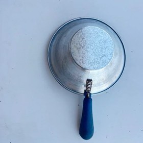 تصویر ملاقه بنایی سه پرچ 