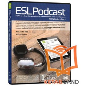 تصویر Esl podcast 1 Esl podcast 1