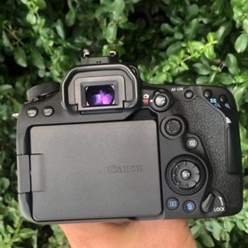 تصویر دوربین عکاسی کانن دست دوم Canon EOS 90D DSLR kit EF 