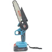 تصویر اره زنجیری شارژی باس مدل LIFE_STYLE کد 15 