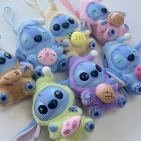 تصویر عروسک استیج دیزنی 