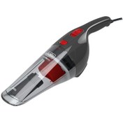 تصویر جارو شارژی بلک اند دکر مدل NV1200AV 