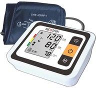 تصویر فشار سنج دیجیتال سخنگو مدورین (MEDORIN) 