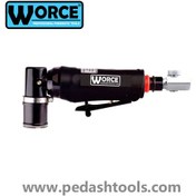 تصویر سمباده پولیش بادی اوربیتال سایز 4 -1 / 1 اینچ ورث تایوان WX-60-5235 