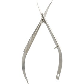 تصویر قیچی ناخن مدل 01 مات یو تی UT Nipper 01 Matt