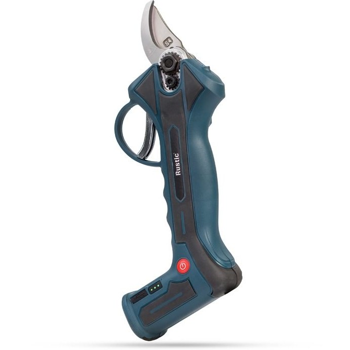  Cordless Electric Scissors Cutter Tool - Rotary Multi