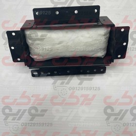 تصویر ایربگ راست MG3 Right Airbag MG3