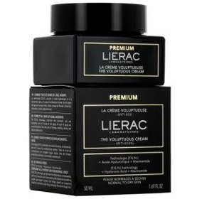 تصویر لیراک ضد چروک و جوانساز (پریمیوم) Lierac