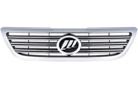 تصویر جلو پنجره لیفان 620 