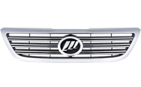 تصویر جلو پنجره لیفان 620 