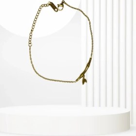 تصویر دستبند برگبند 