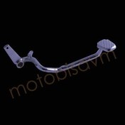 تصویر لوازم یدکی موتورسیکلت پدال ترمز YBR اورجینال Yamaha 