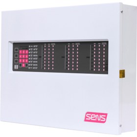 تصویر مرکز کنترل MC۵ برند SENS 